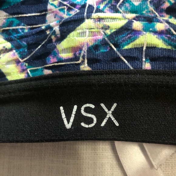 Victoria Secret sports bra 34B - Picture 5 of 5